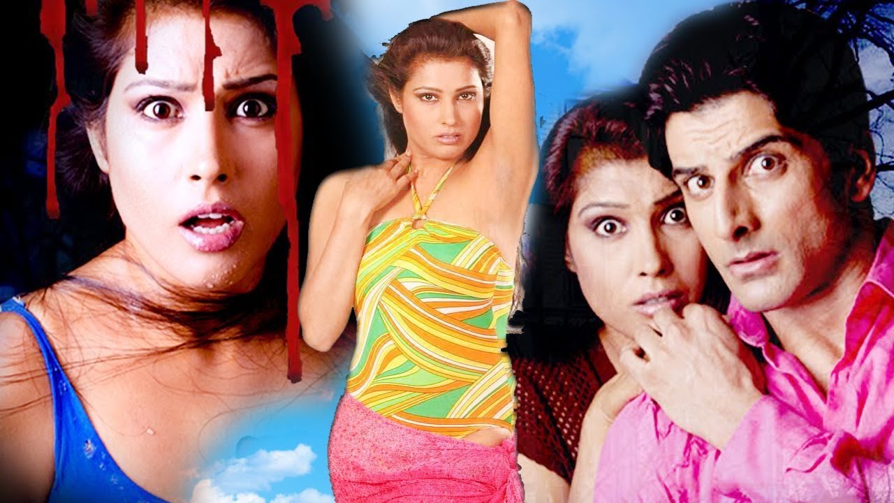 Rajbeer Singh & Kalpana Mathur - 2018 South Indian Movie Dubbed Hindi HD Full Movie