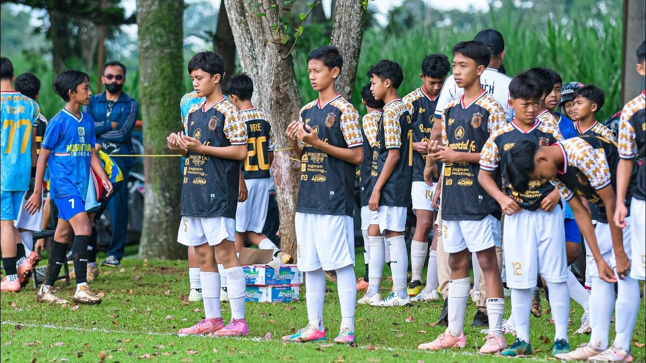 Lts malang imortal FC 