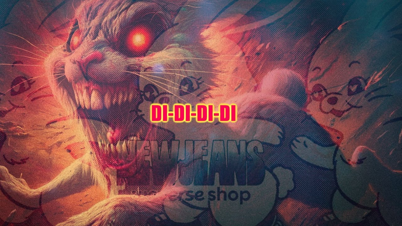Ditto (cover) by Leondidis