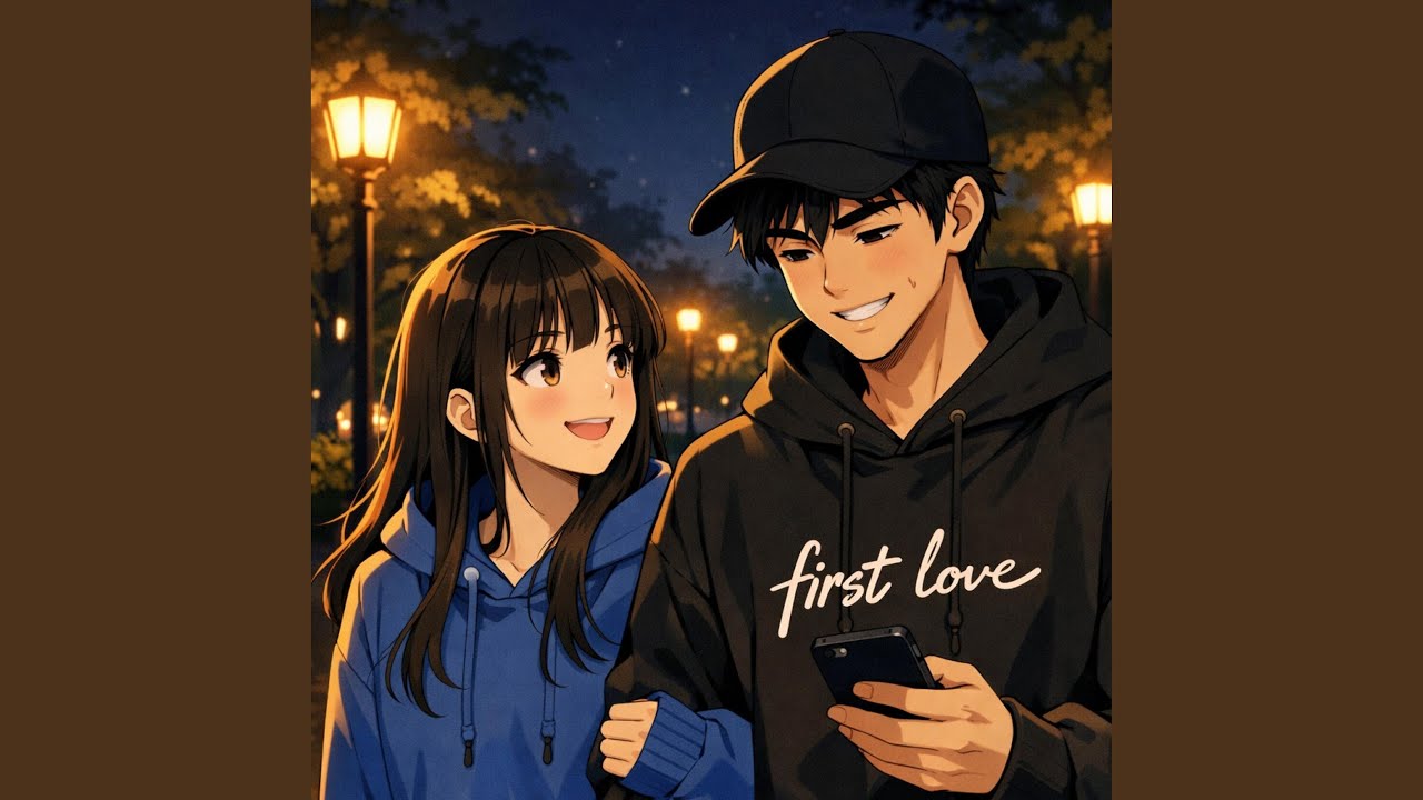 You were my first love