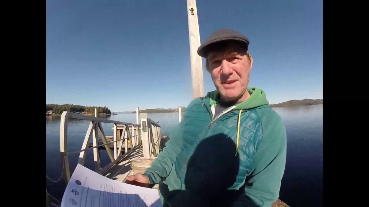 Covid 19 Ketchikan update
