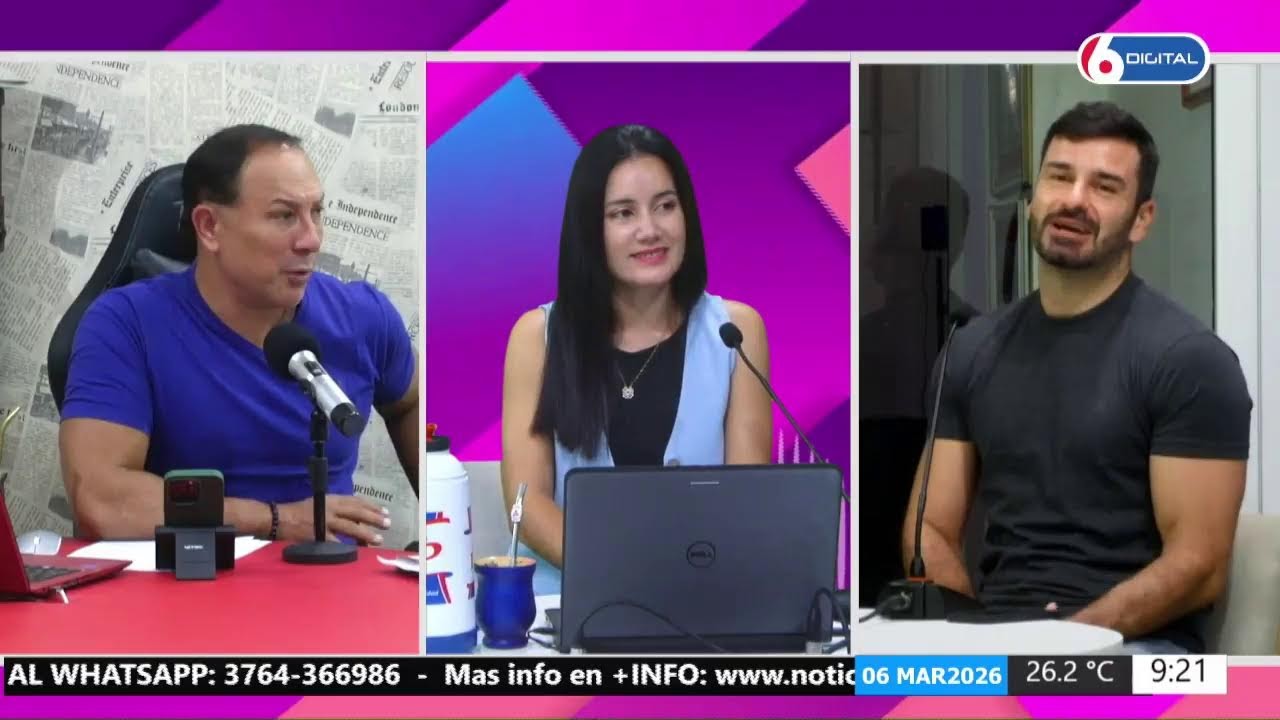 06-03-26 CADENA NOTICIAS |