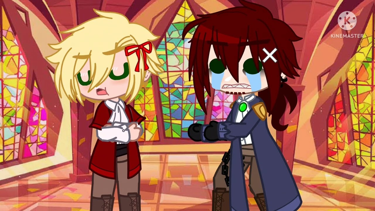 A short video of pure FrUK || [Hetalia] || [Read Desc for credits]