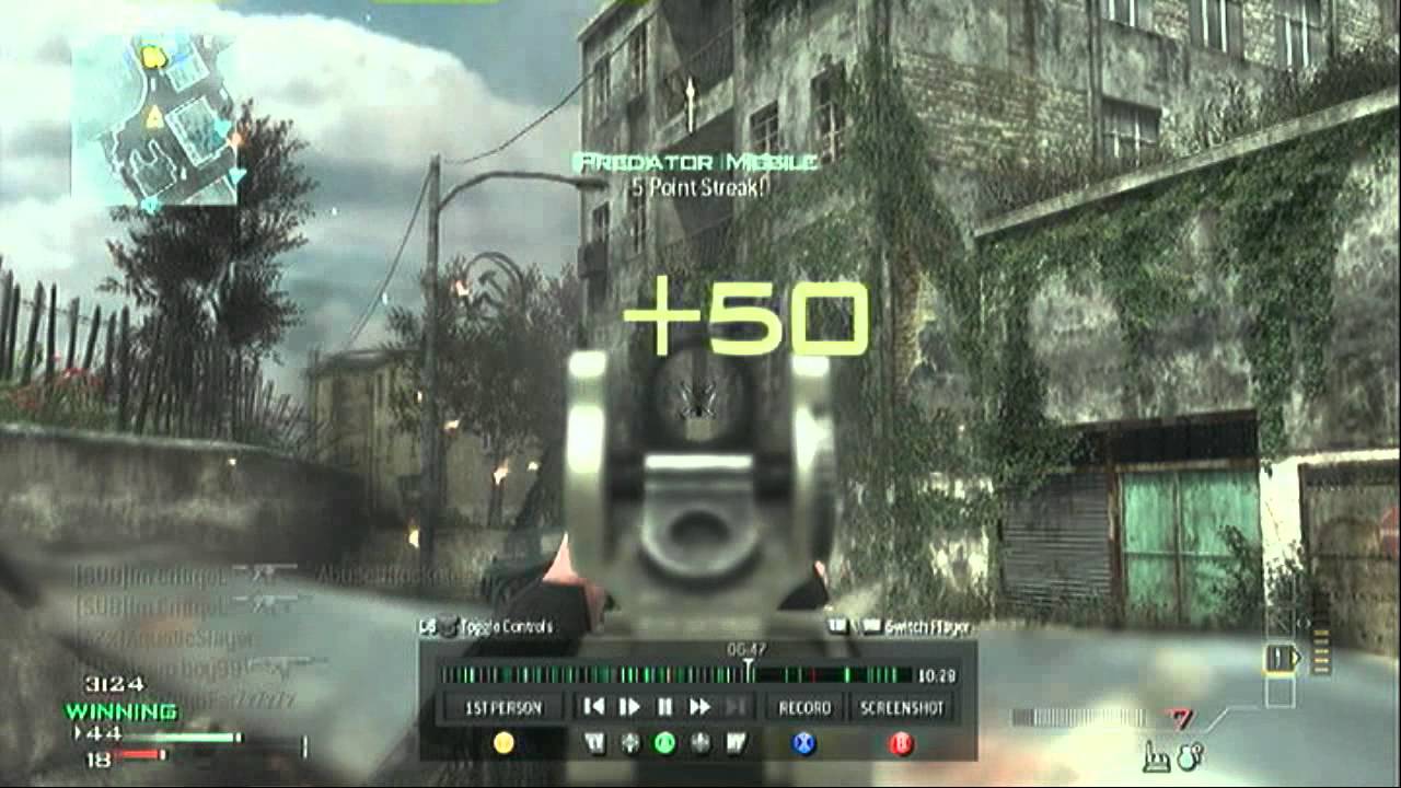 44-2 - ACR - First commentary - 