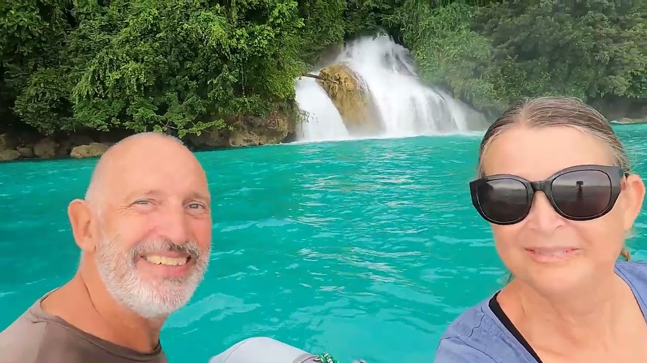 Ep 101 Färd norr ut i Indonesien