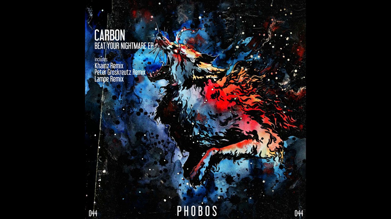 Carbon - Shilly-Shally (Peter Groskreutz Remix)