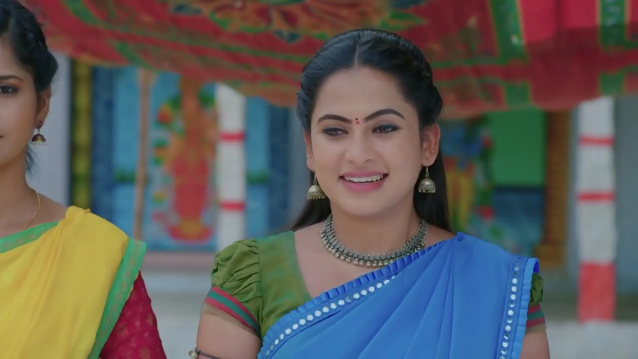 No.1 Kodalu - Ep 106 - Madhumitha, Jai Dhanush - Telugu Tv Serial - Zee5 Telugu Classics