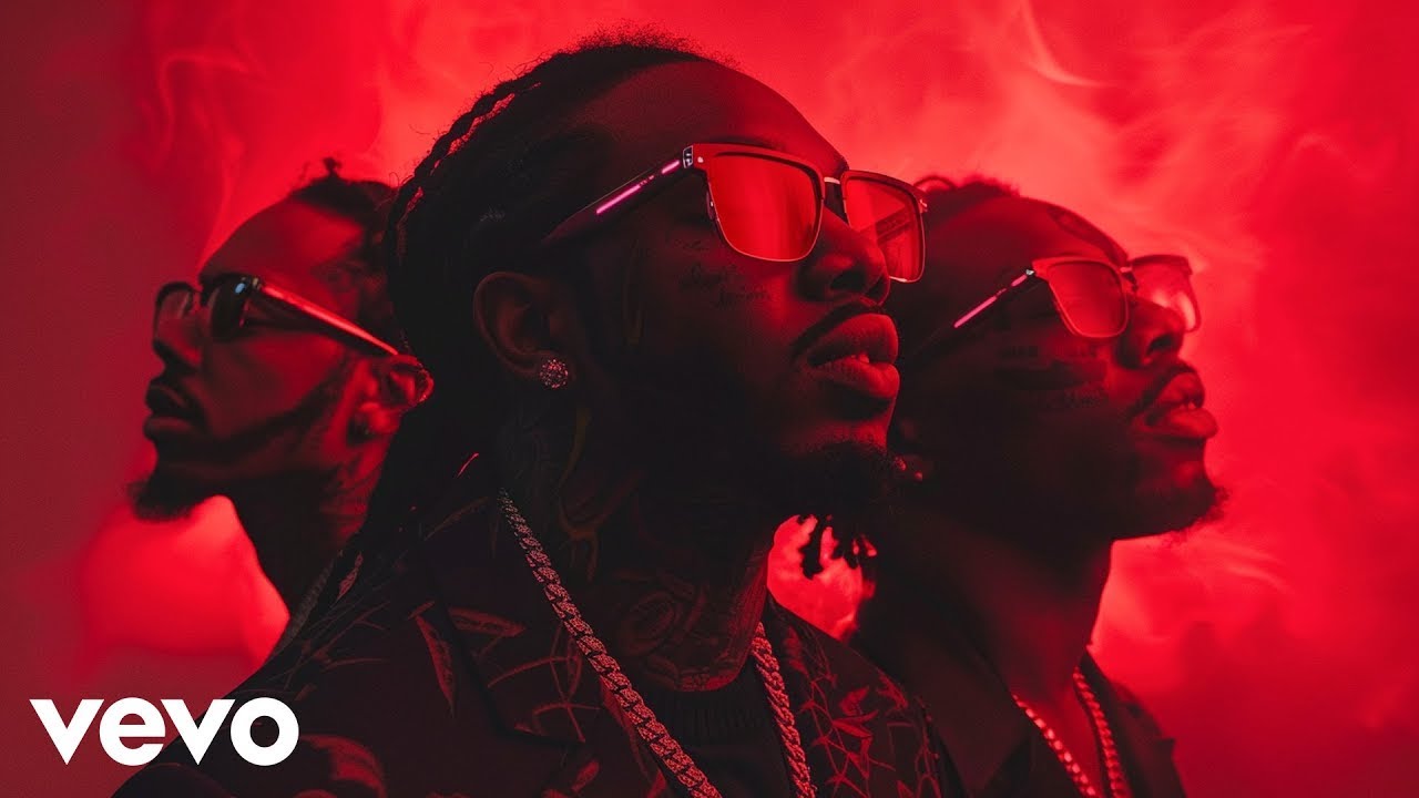 Migos - RODEO, Young Thug, 21 Savage, Future, Drake, Travis Scott [FULL ALBUM] #newmusic
