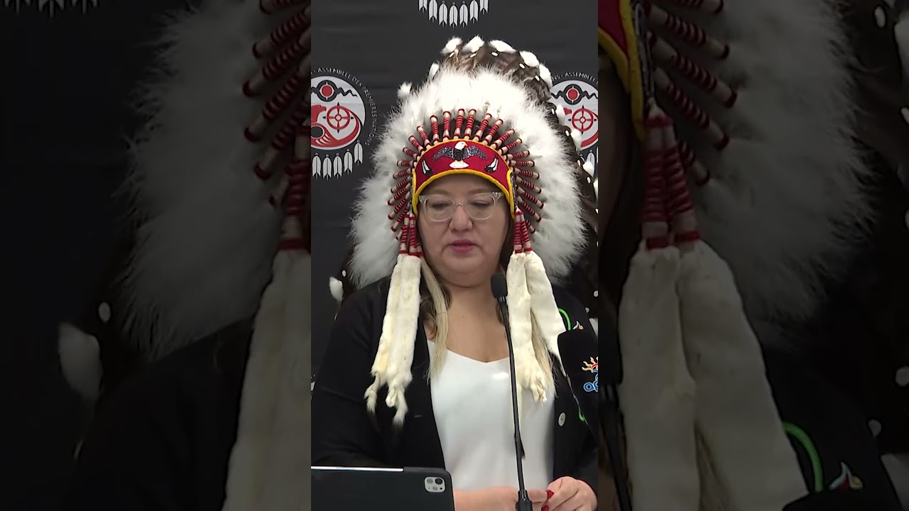 Carney budget cuts Indigenous departments&rsquo; spending by 2%