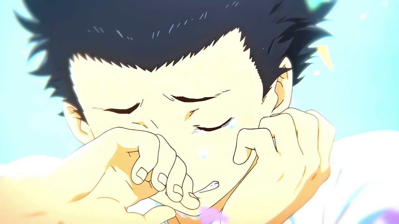 Orelsan - Idéal ft. Angèle [AMV]