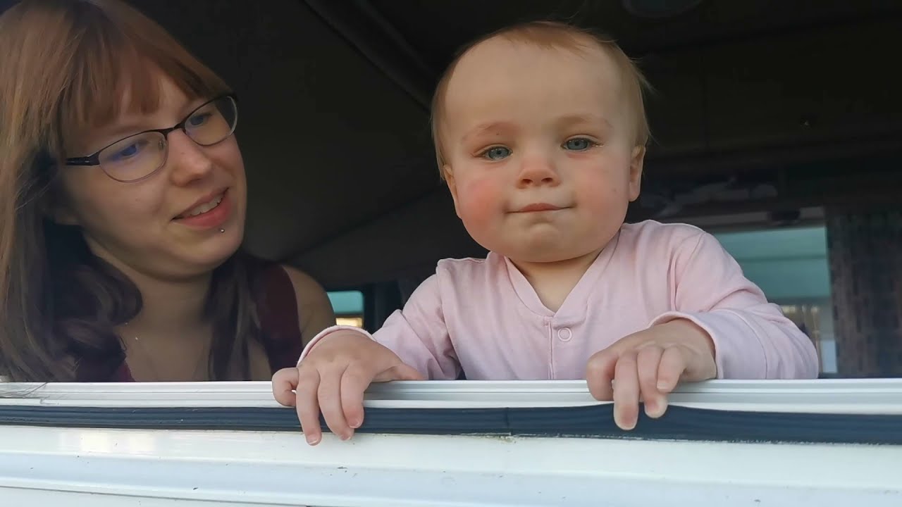 Croatie en camping-car, voyager en période de covid.