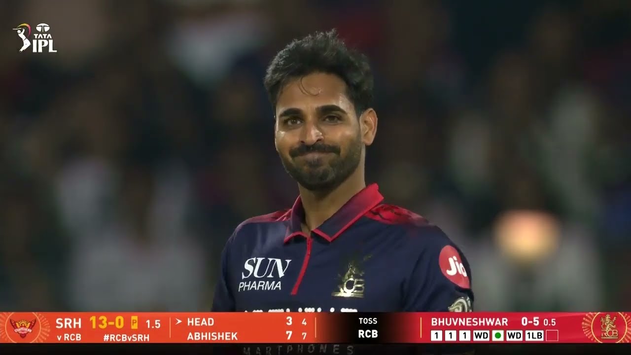Ipl 2026 | match 1 | RCB VS SRH | FULL HIGHLIGHTS ..#ipl #rcbvssrh 