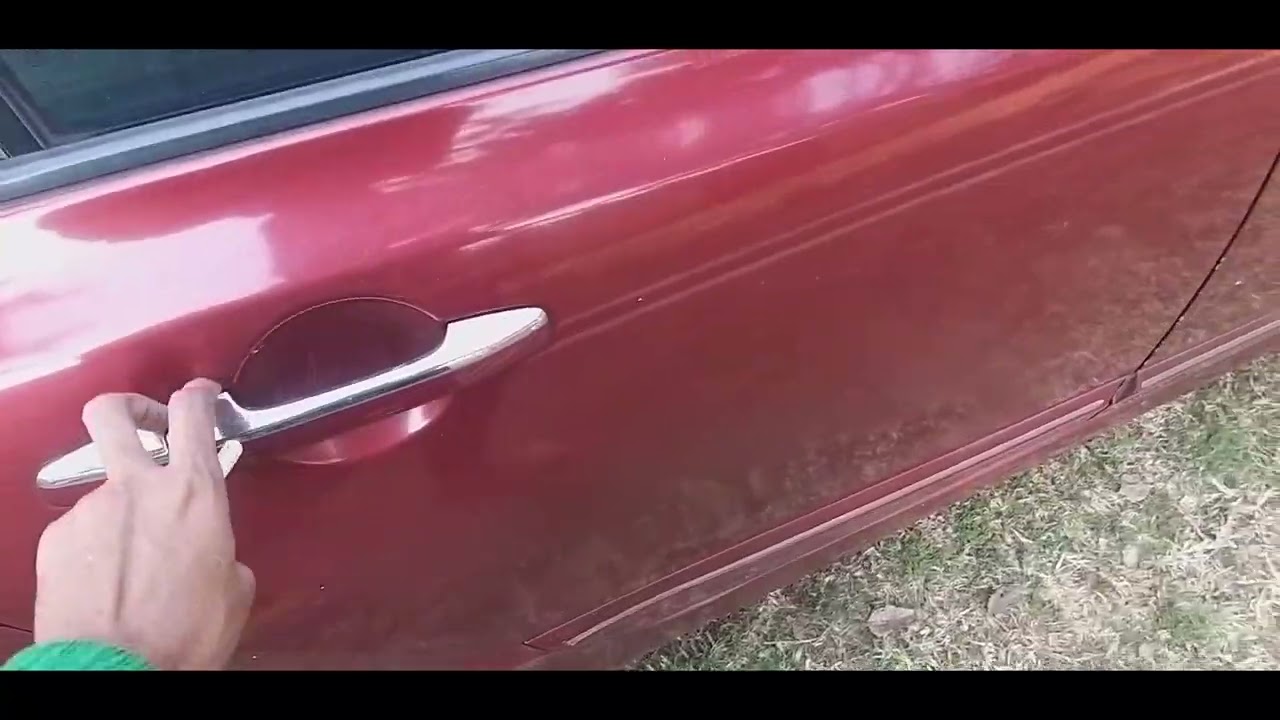 Honda Civic 1.8s mt - 2007 Model