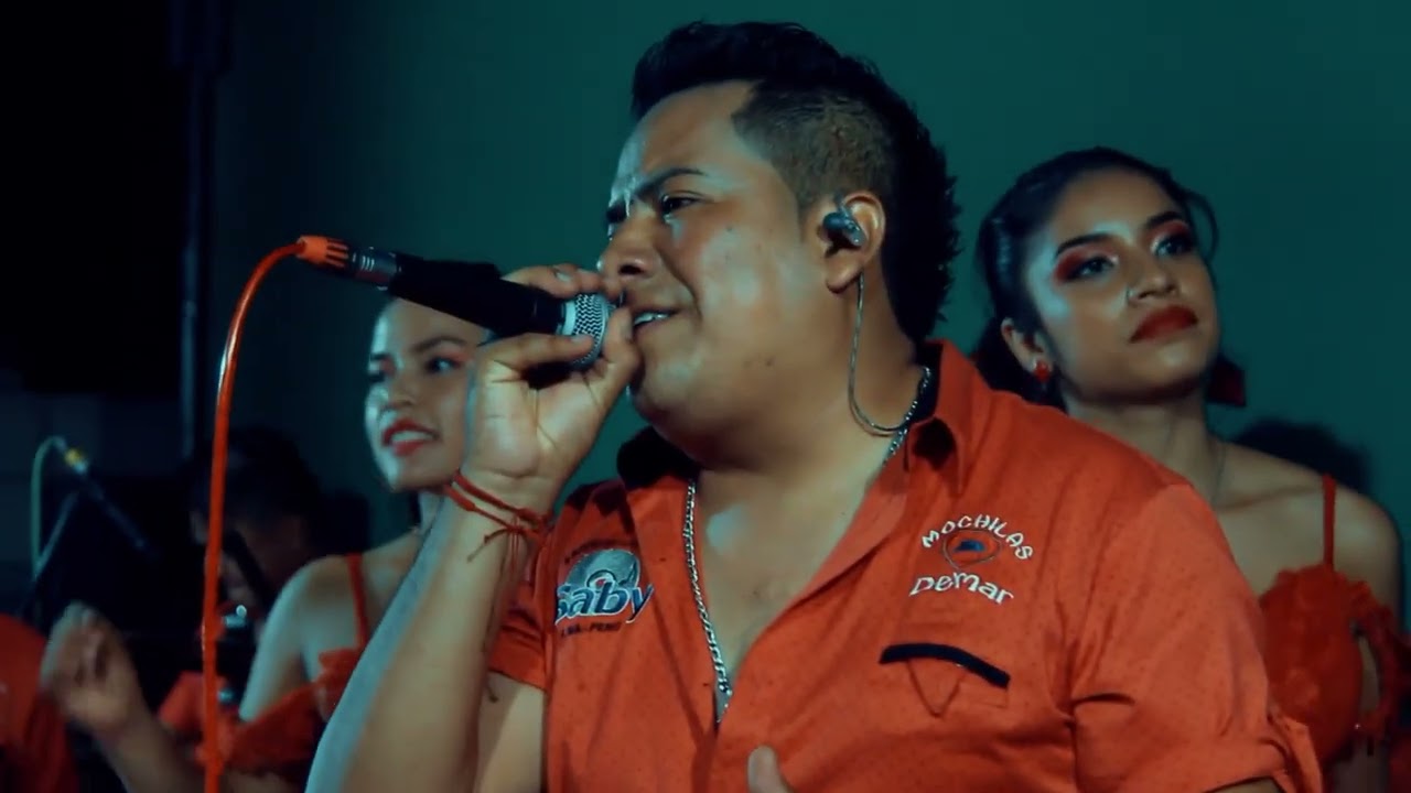 MIX HECHICEROS - MEGAFIESTA PERÚ - EN VIVO OLMOS 2022