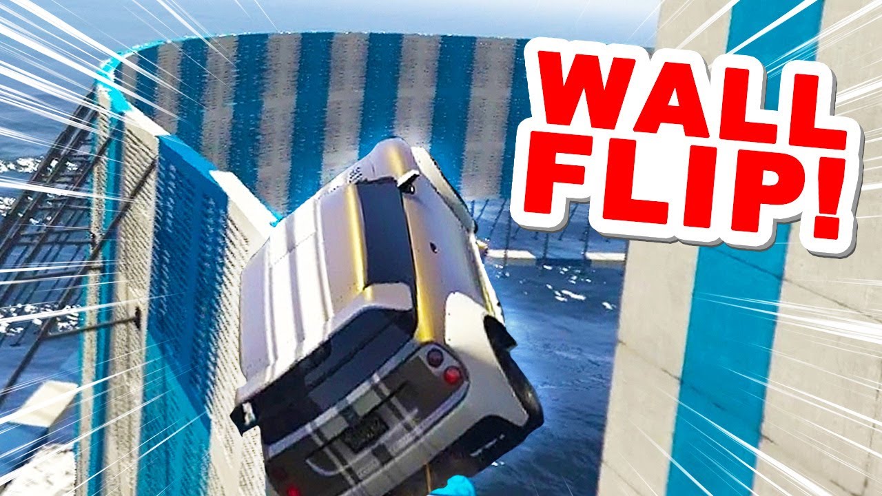 DE ULTIEME 'RAGE TEST' RACE! (GTA V Online Races)