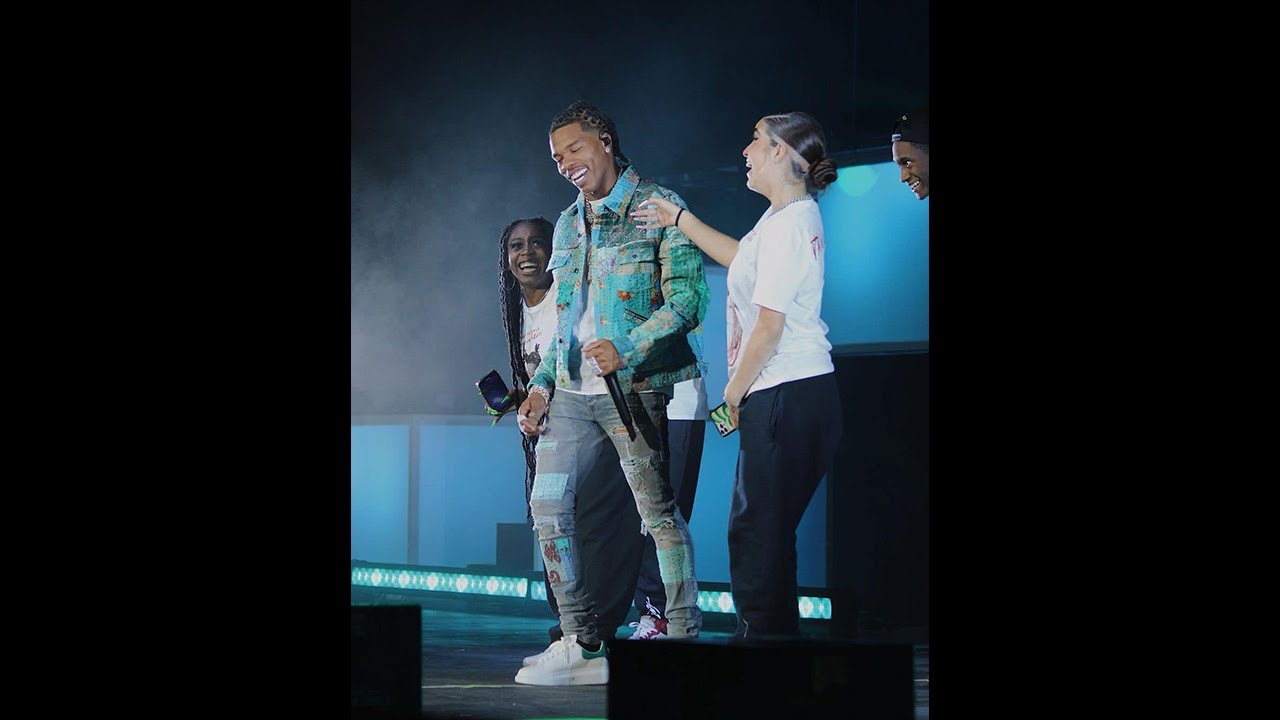 [FREE] Lil Baby Type Beat - 