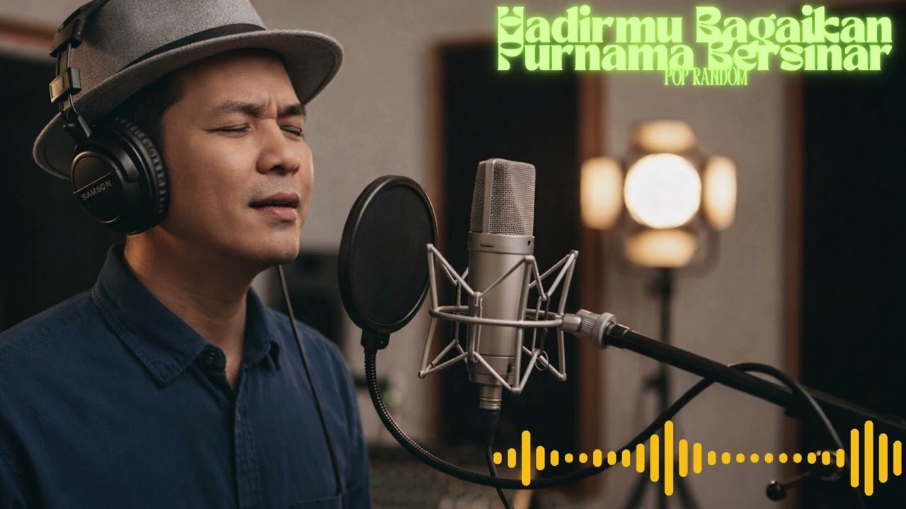 Hadirmu Bagaikan Purnama Bersinar#music #bestlagupopindonesia #musica #musicpopuler #liriklagu #rock