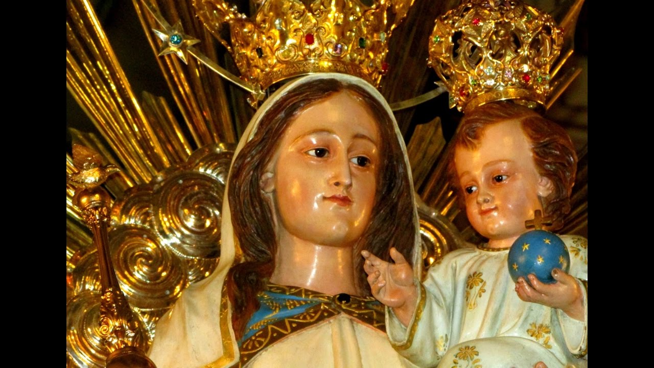Procissão de Nossa Senhora do Pilar 2016