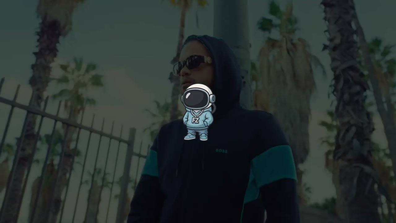 PLK x Hamza guitar type beat - 96bpm - 