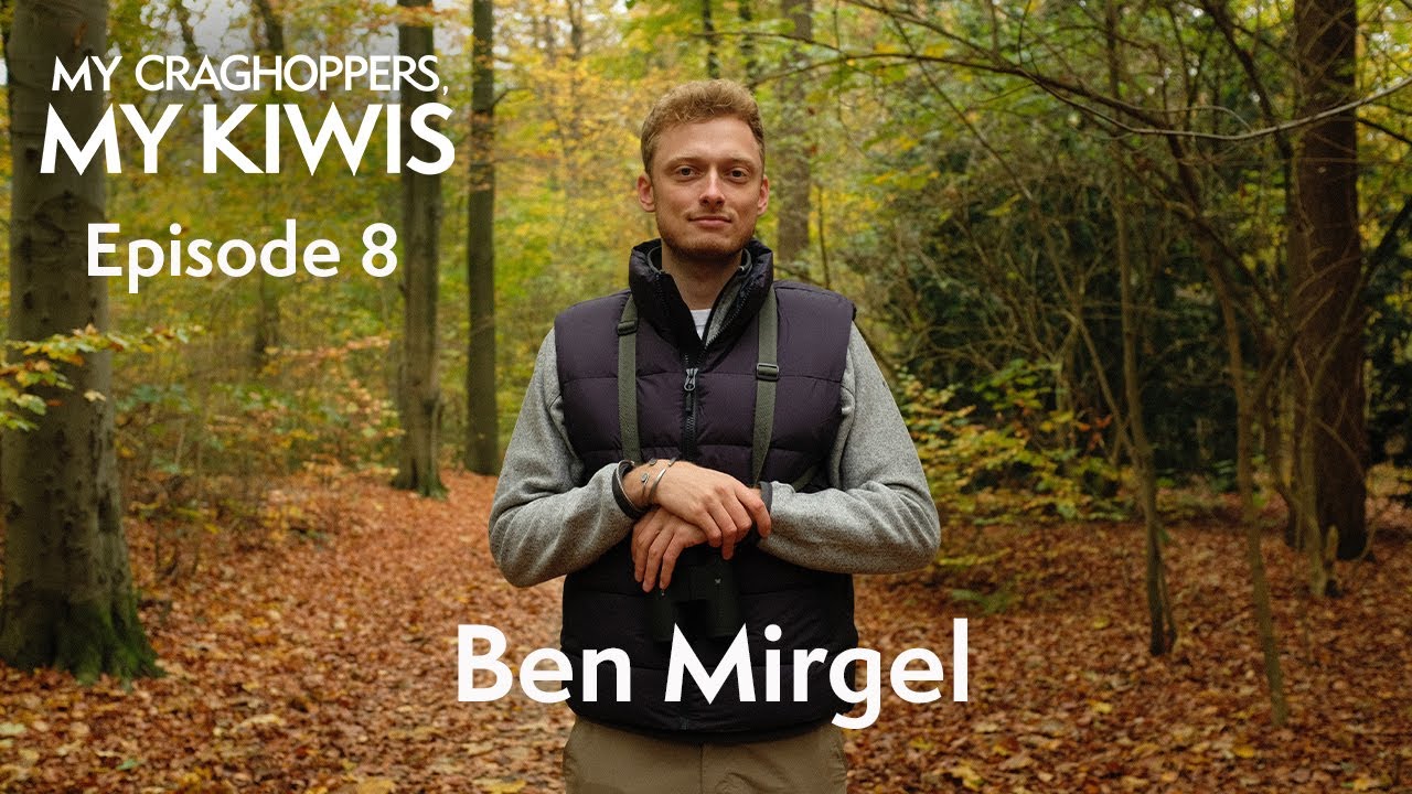 My Craghoppers, My Kiwis | Episode 8 | Ben Mirgel