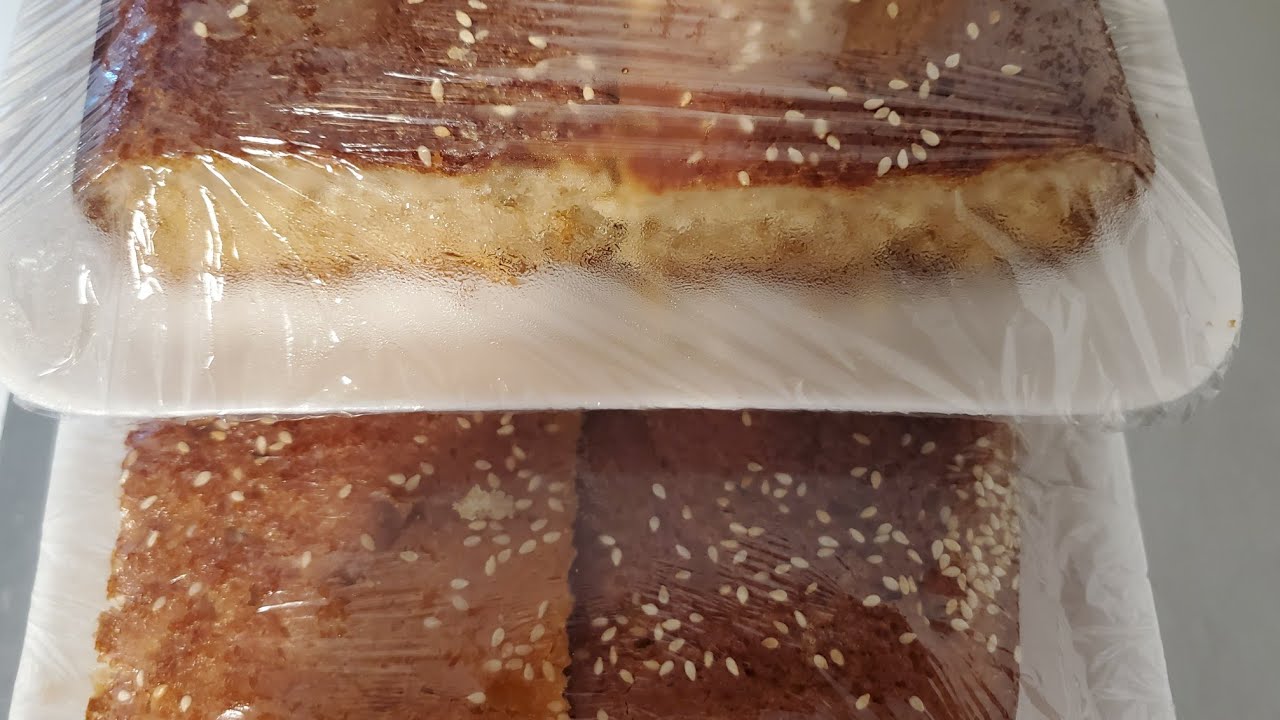 PAN DE TORTA HONDURENO PARA NEGOCIO