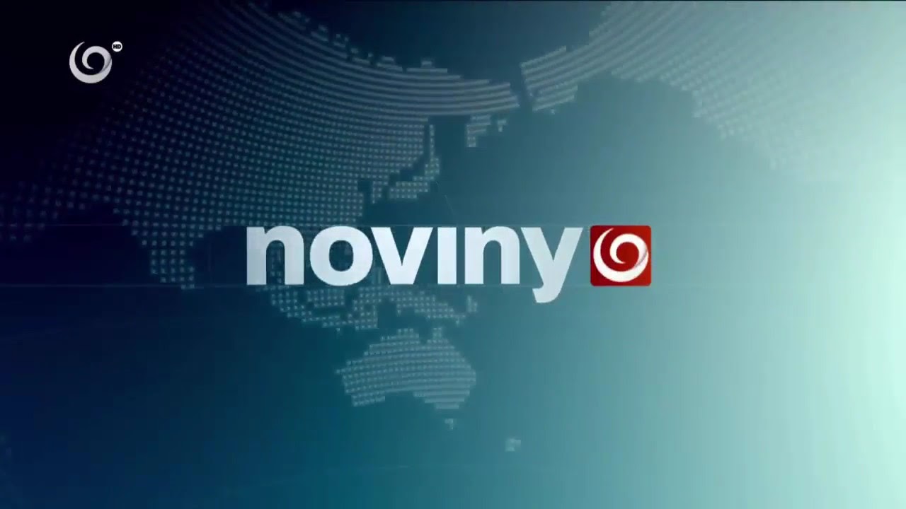 Noviny (2015–2024) – znělka TV Joj