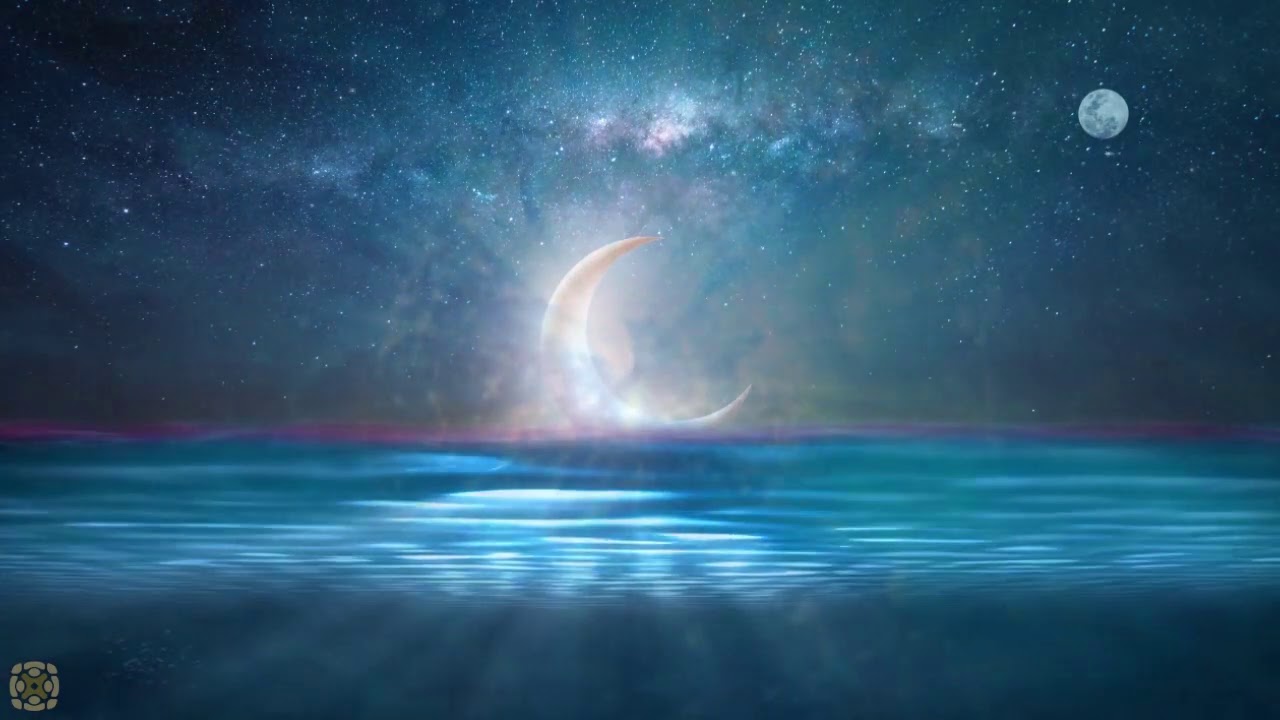 Short Guided Meditation: Release Stress , Anxiety, Beach Meditation, Relaxation