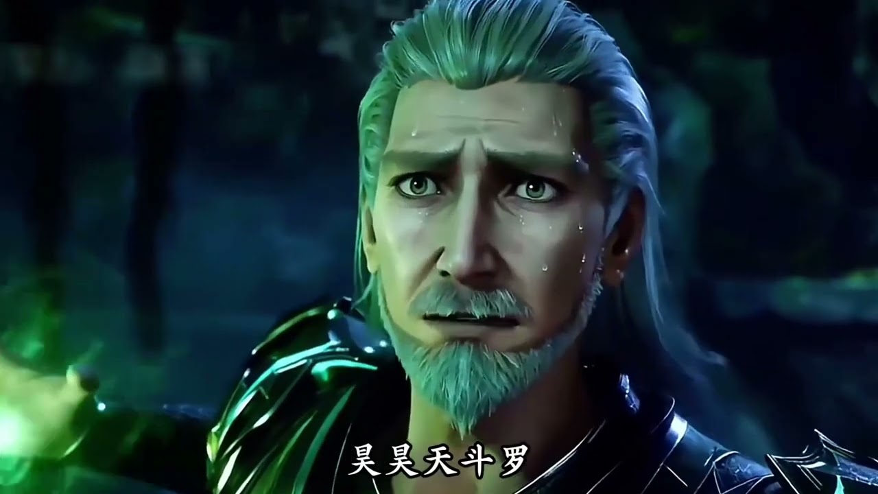 《斗罗大陆》-野史之玉小刚的重生逆袭