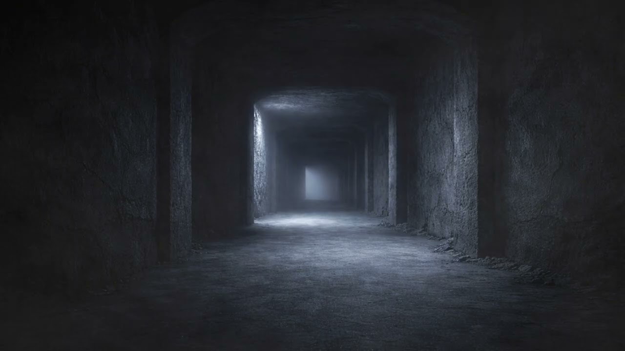 Minimal Dark Ambient for Focus & Mental Depth (2 Hours)