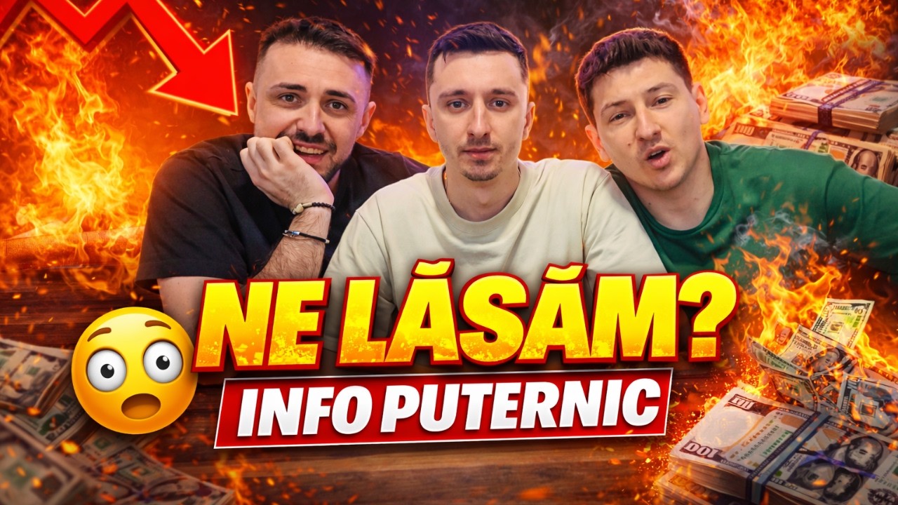 INFO PUTERNIC! APS-AparatePacaneleSlots