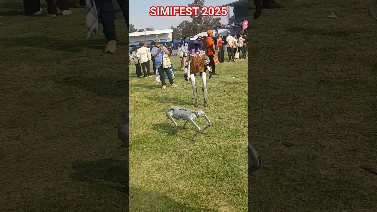 SIMIFEST 2025 AUTODROMO HERMANOS RODRIGUEZ CDMX 🇲🇽