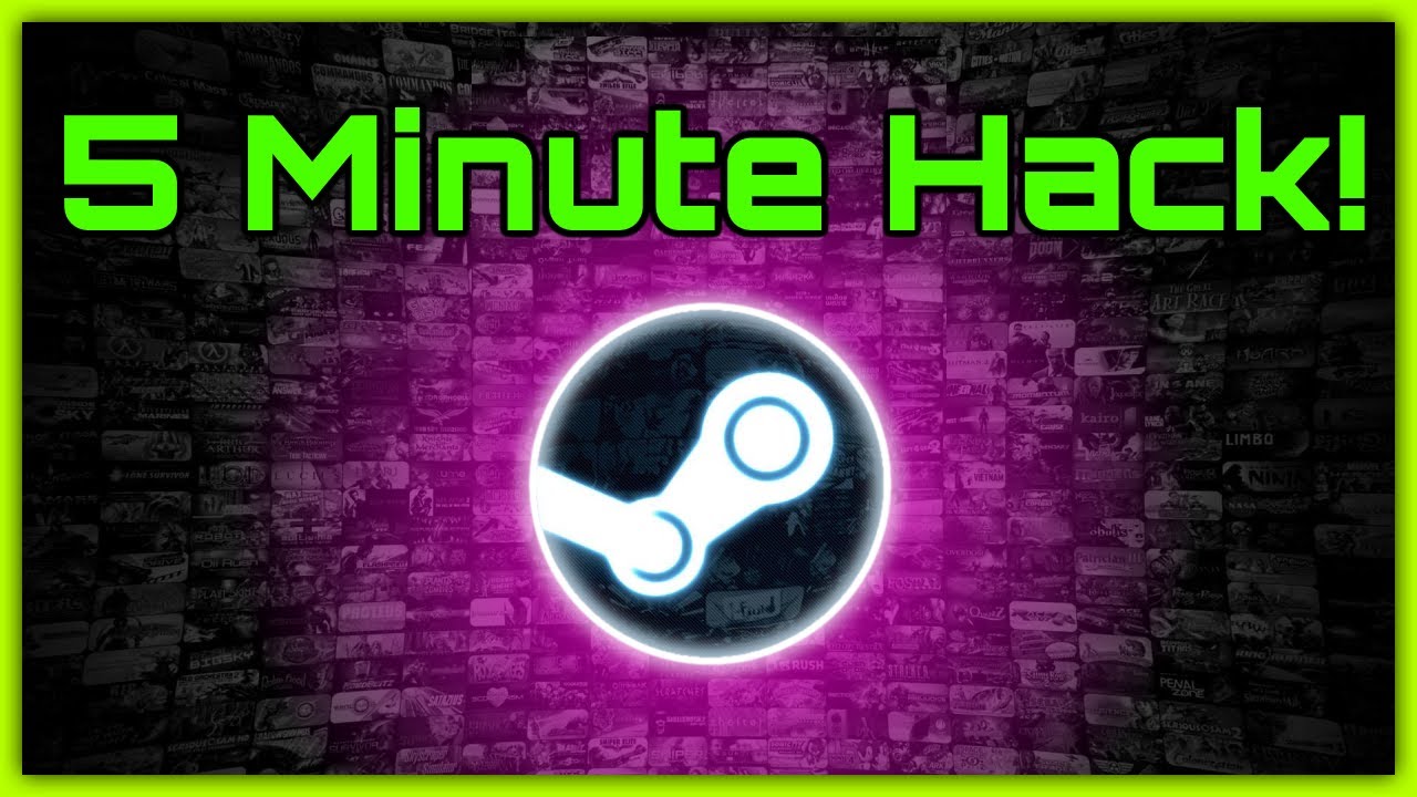 The EASIEST Way To Upload Your Game To Steam In 2025