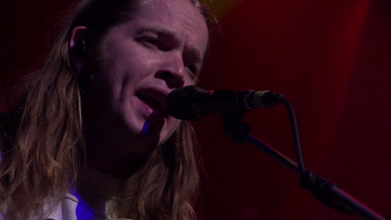 Billy Strings Live in Denver - Set 2