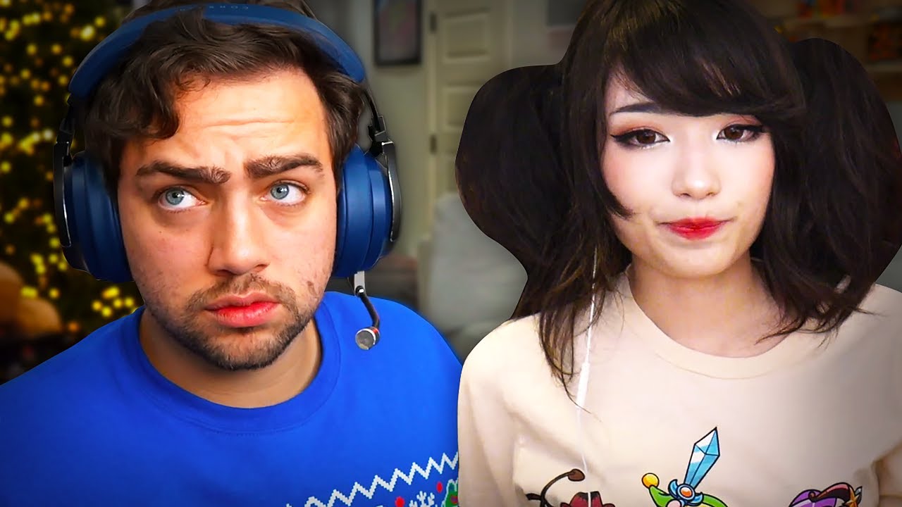 Reacting to "Who is Emiru?"