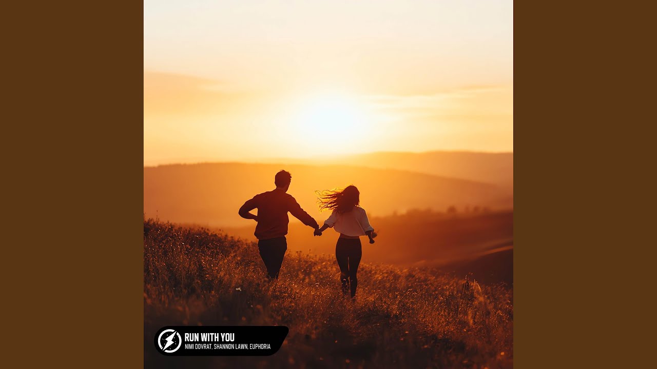 Run With You
