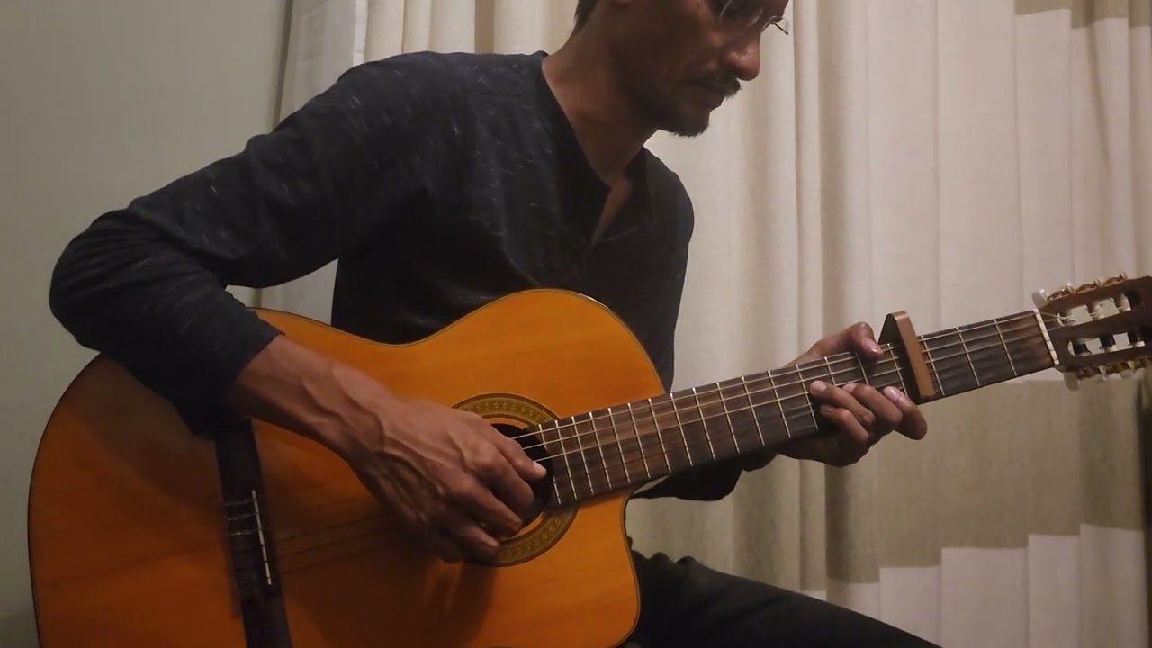 MAHALEO - Raha mila fanampiana (cover)