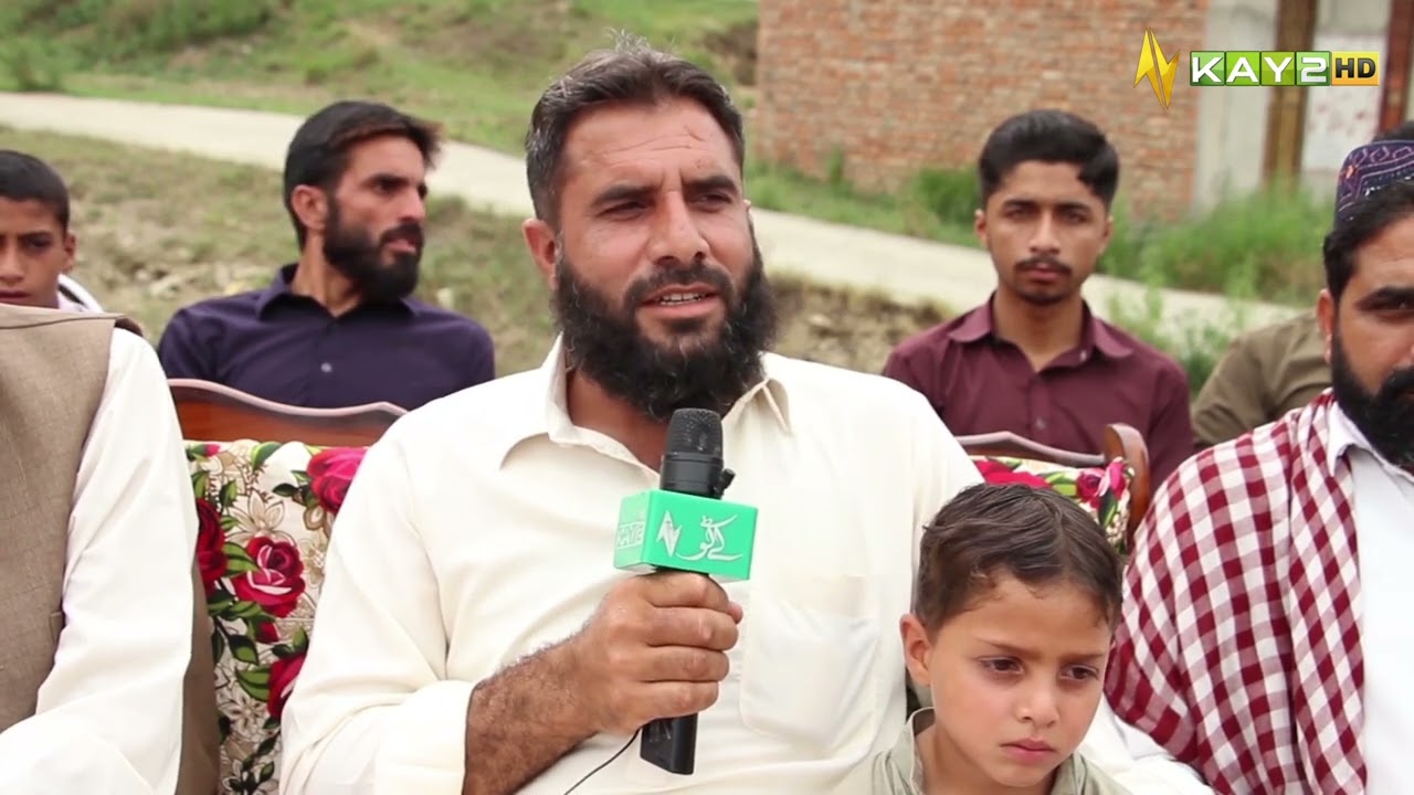 Exploring Village Larri in Havelian | Beauty Amidst Struggles | Ahwal e Hazara