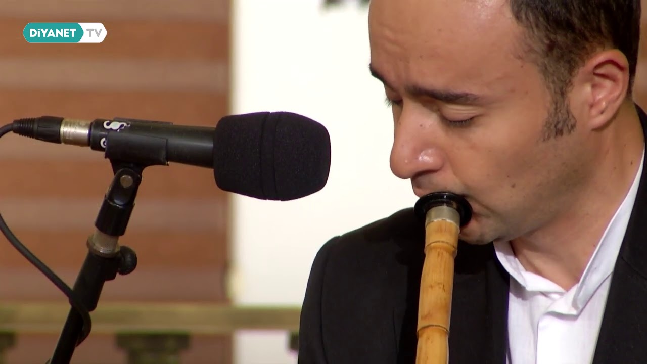 Zeki Altun - Bestekar Hafızlar 12.B&ouml;l&uuml;m