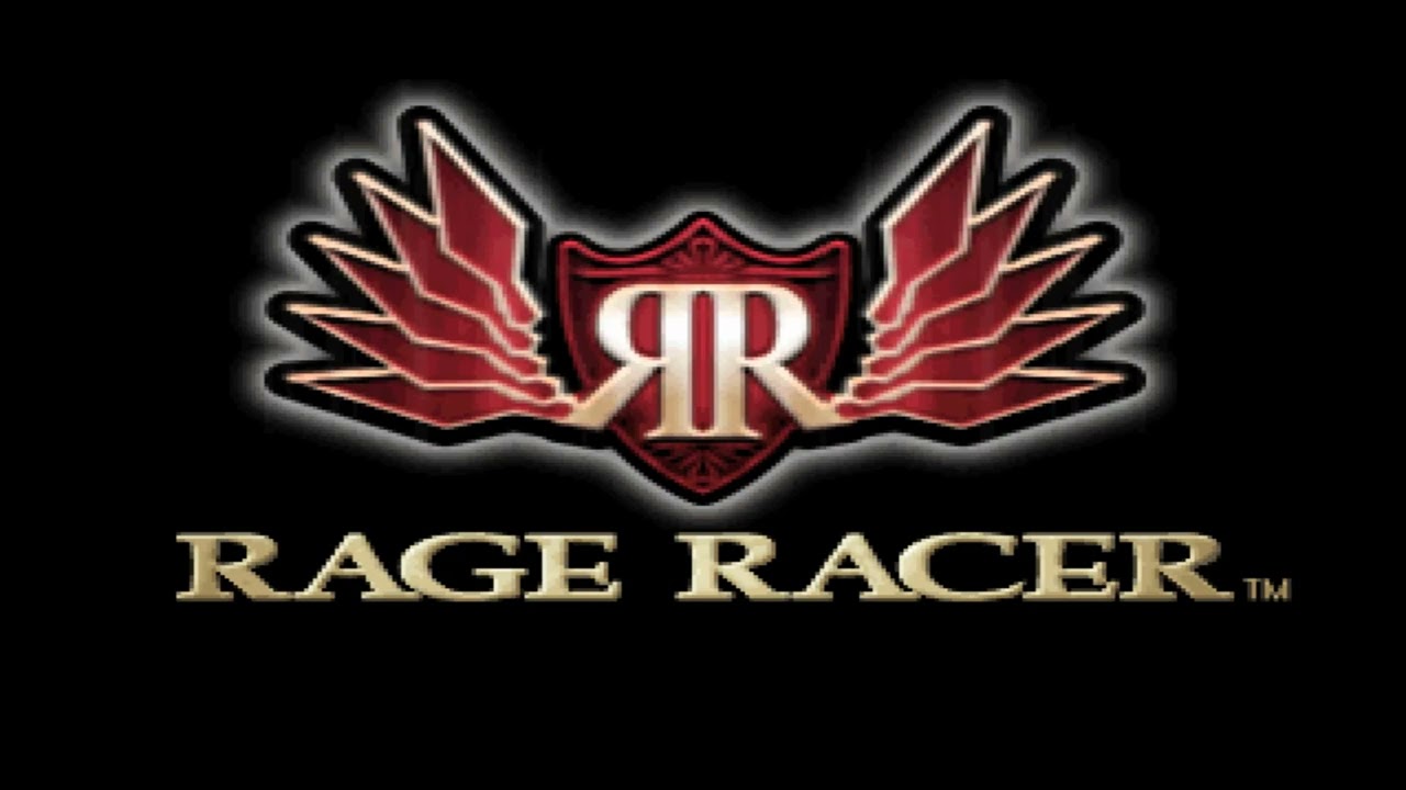Rage Racer Voice Clips