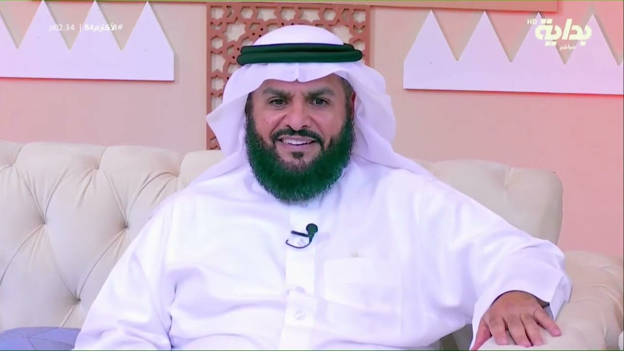 عثرة كريــــم ! قصــة غريبة من سرد المبدع - عبدالله العنقري | #الأكارم84