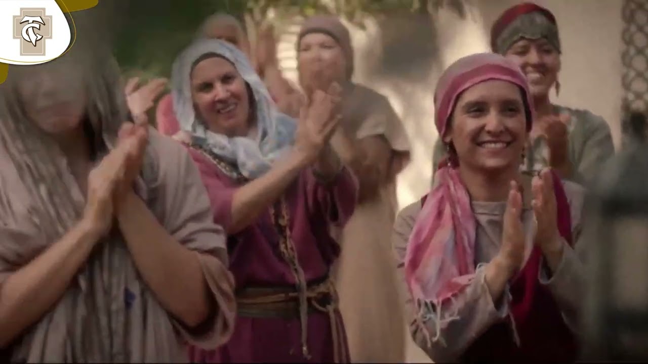 La Mujer Cananea - Ain Karem