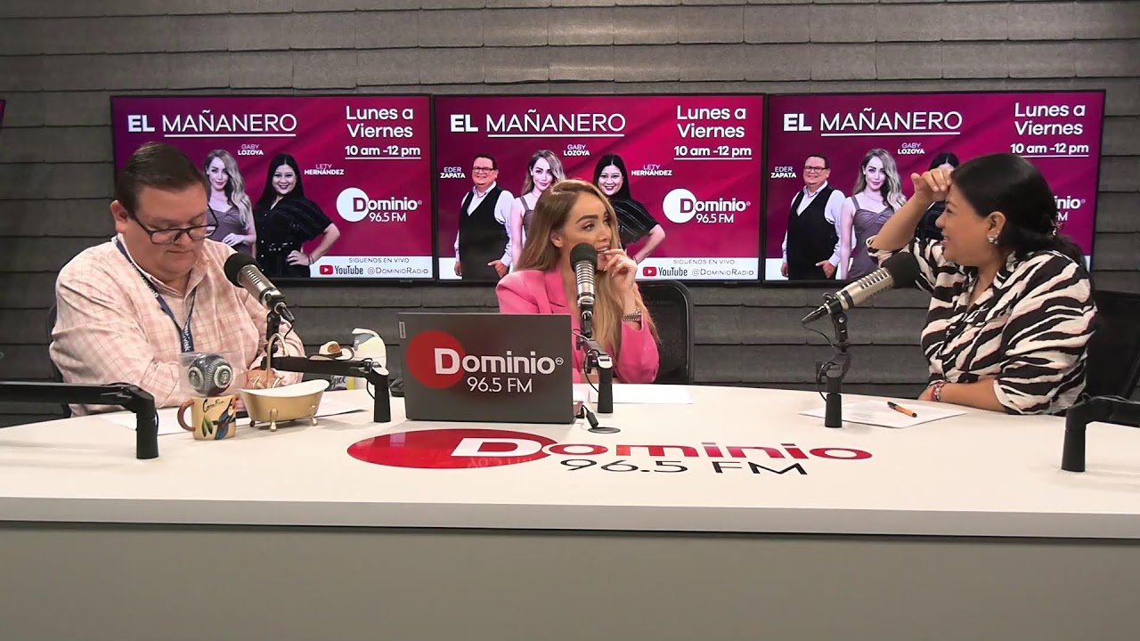 El Mañanero