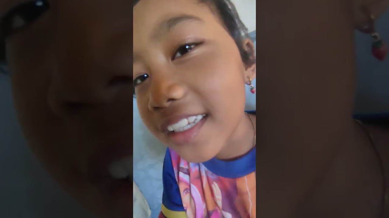 Bersih-bersih rumah#nduksyafa#berandayoutube 