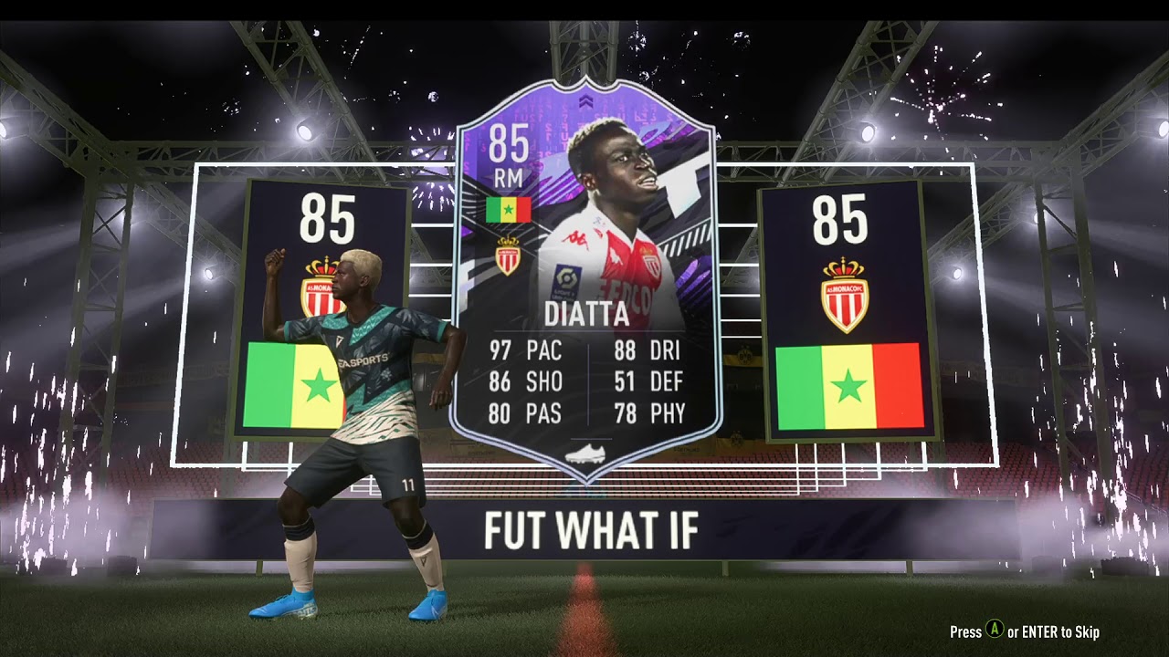 GURANTEED WHAT IF SBC PACK & 81+ DOUBLE UPGRADE SBC