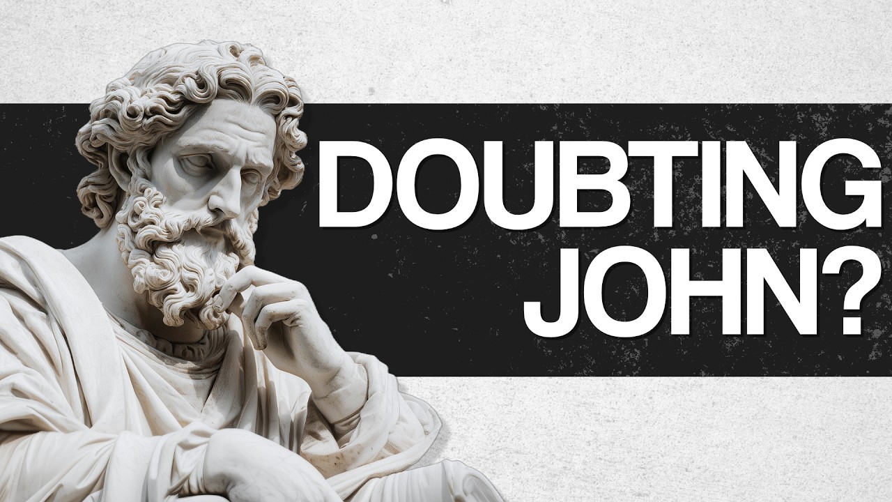 Doubting John? | Pastor Boyd Elliot | 02.15.2026