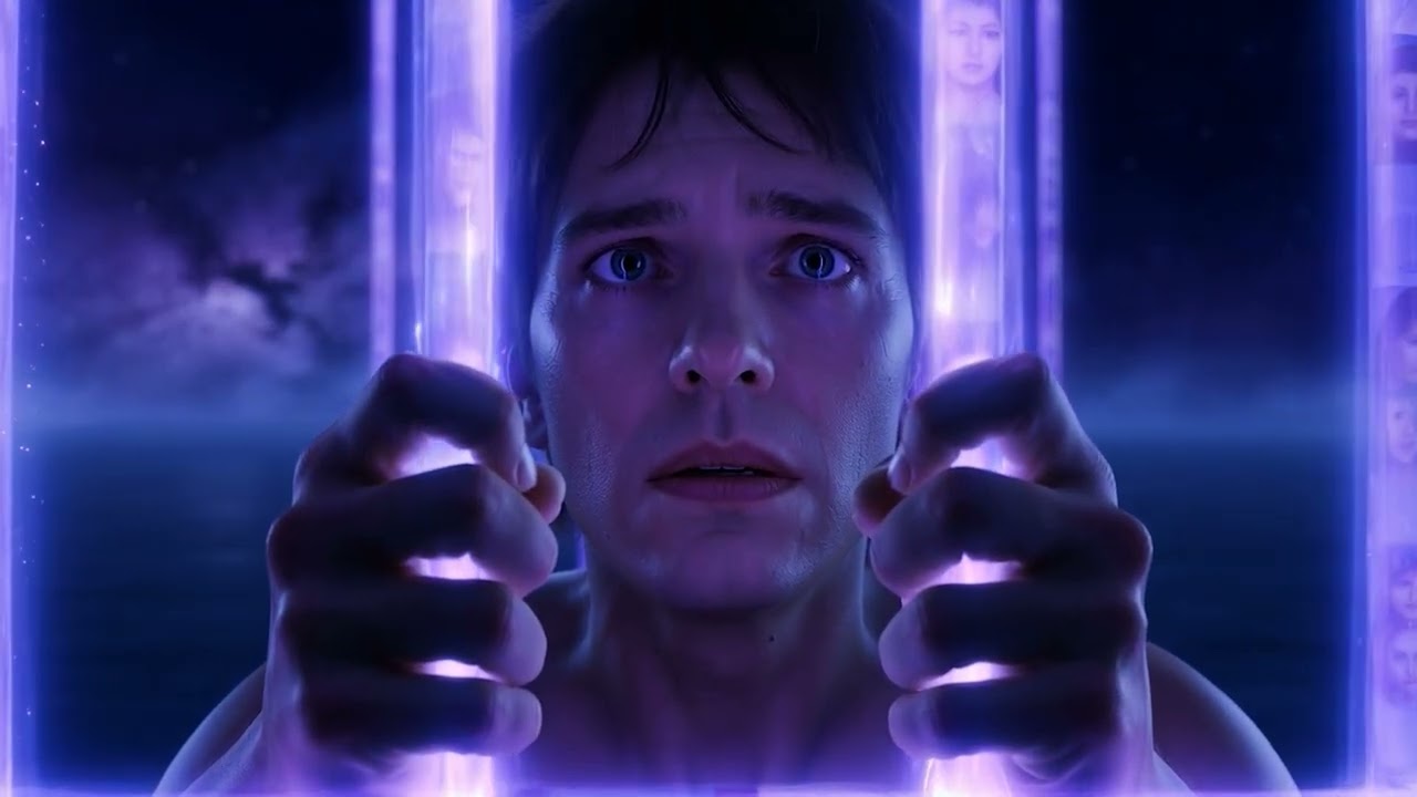 Is This REAL Magic or Just a Trick?