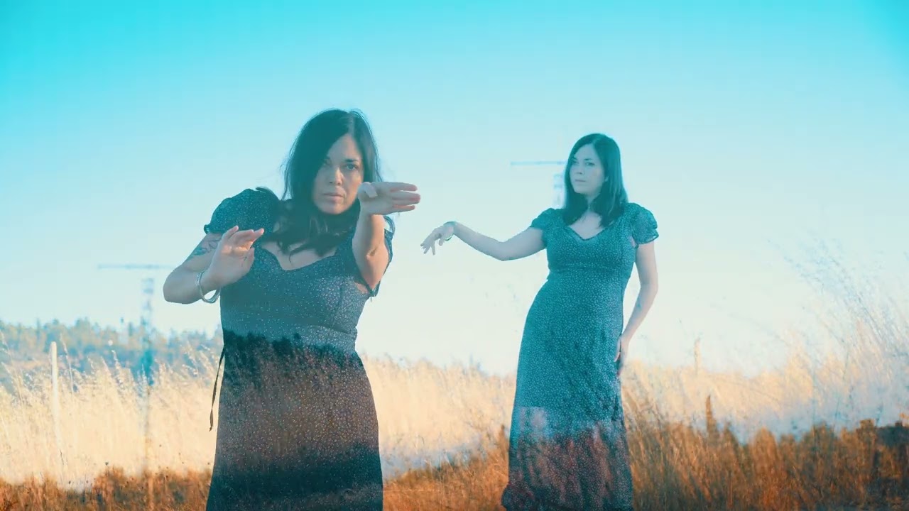 Extracto de Improvisación Fusión Bellydance