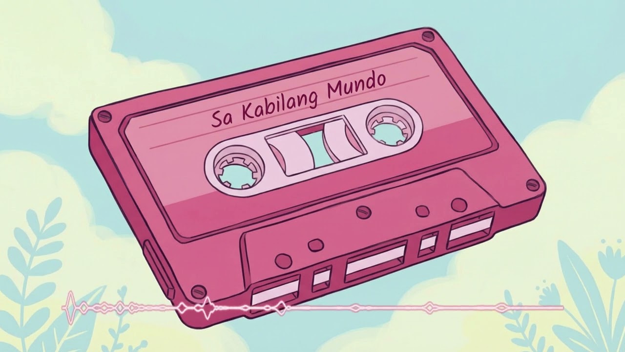 Sa Kabilang Mundo | K-Drama Inspired Tagalog English Cine Rap | The King Eternal Monarch Vibes 