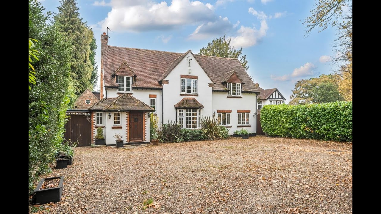The Drive, Banstead, SM7