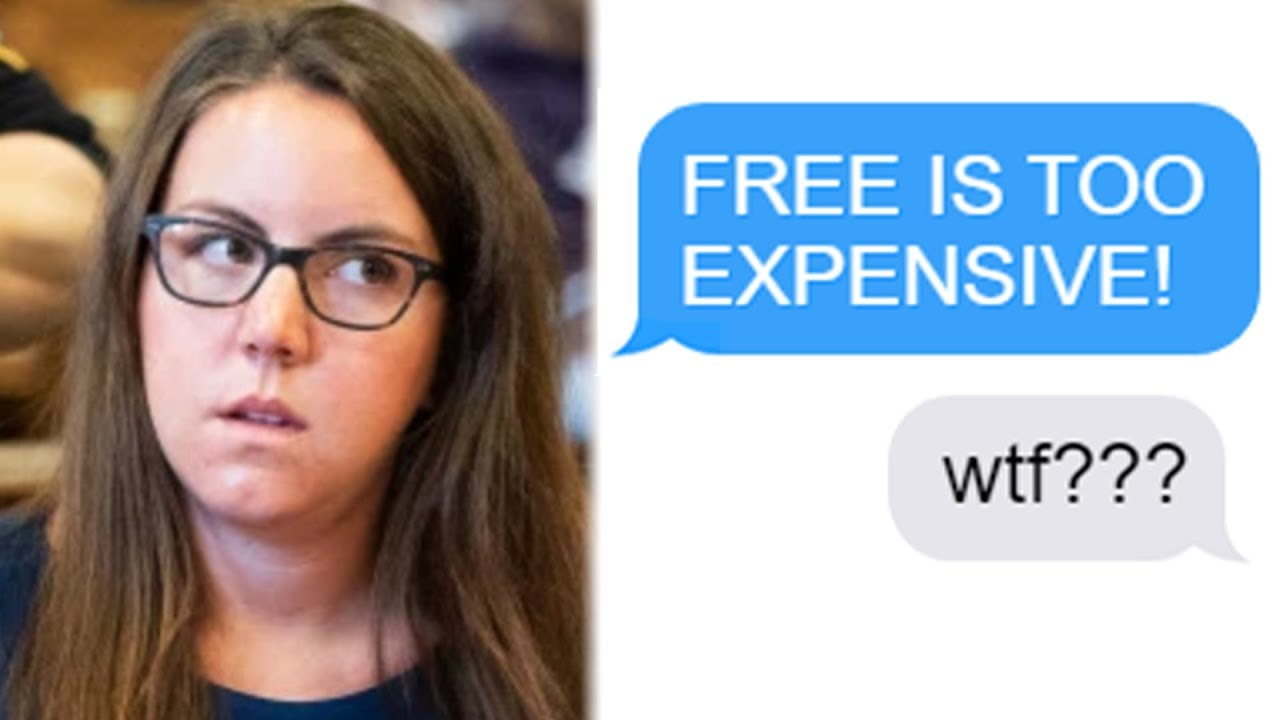 r/Choosingbeggars - 